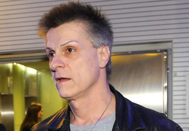 ЂОРЂЕ ДАВИД О ТЕЛЕВИЗИЈИ: Ријалити програми нам кваре децу